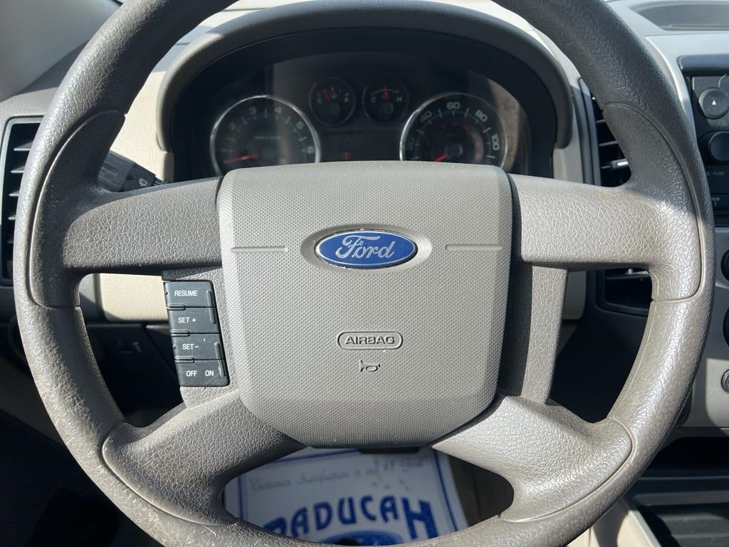 2007 Ford Edge SE